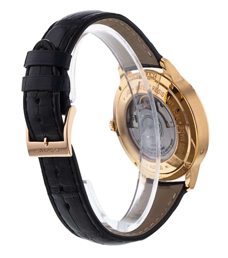 Montblanc Heritage 111185